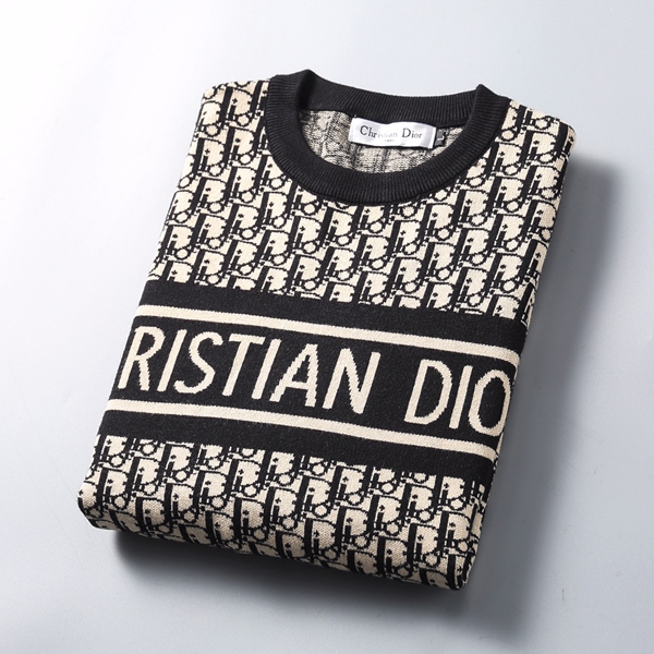 ブランドセーター側面デザイン